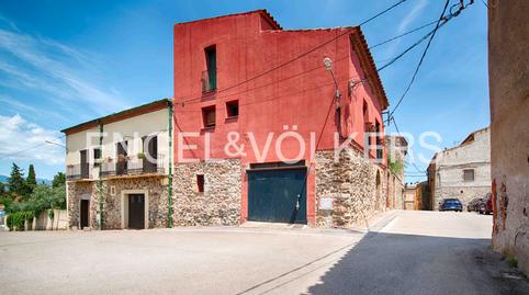 Photo 3 of Single-family semi-detached for sale in Carrer Principal, Garriguella, Girona