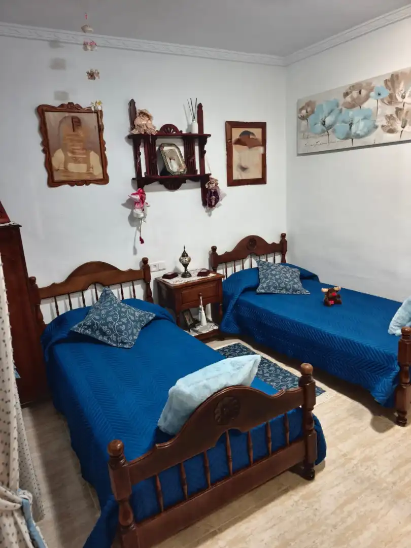 Habitación de Casa o chalet en venta en Melilla con Terraza y Trastero