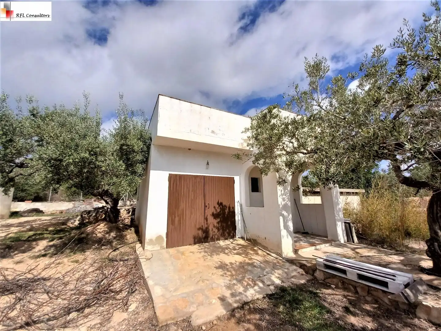 Chalet con jardín en venta en L'Ampolla, imagen 51