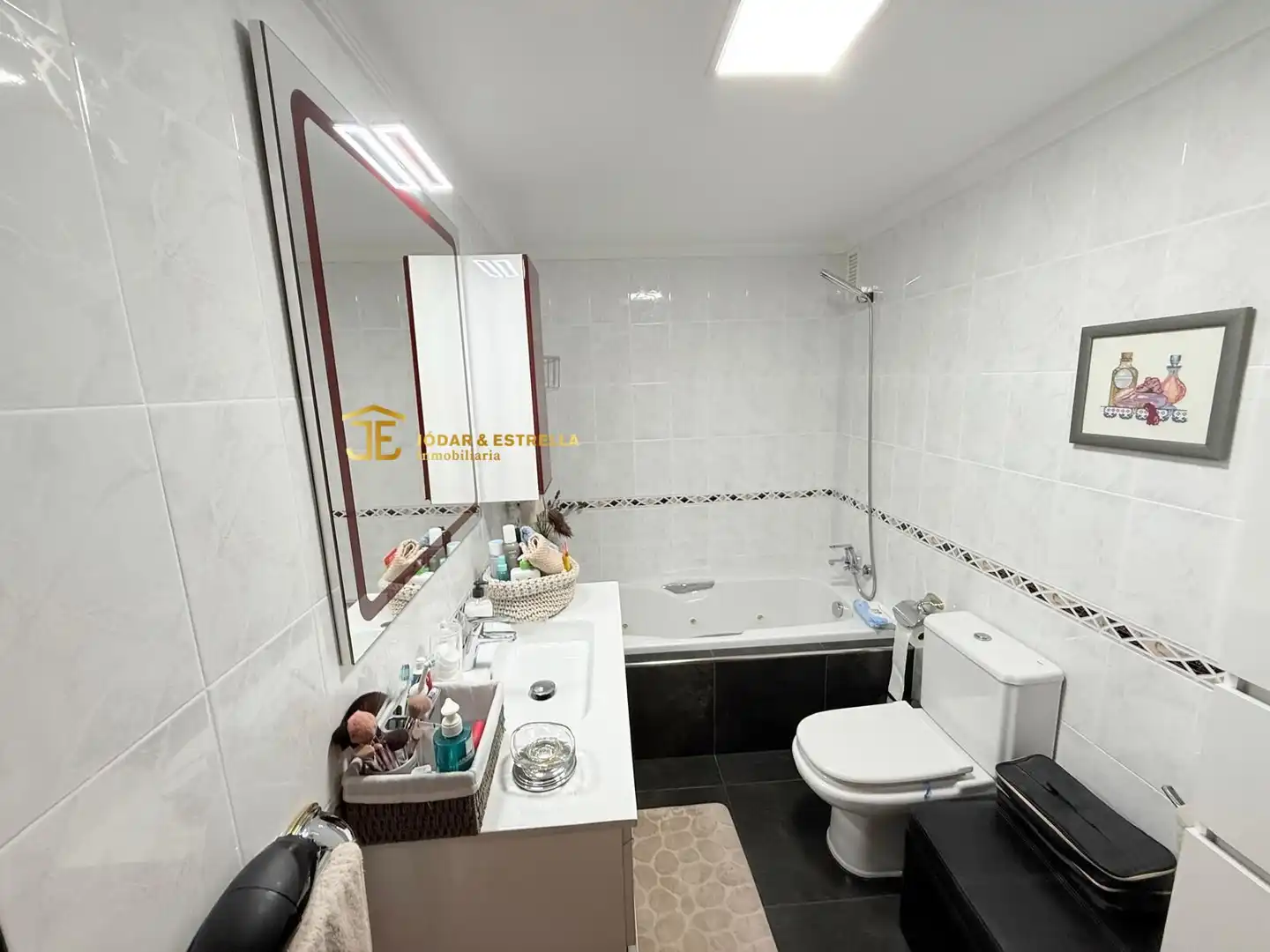 Appartamento con terrazza in vendita a Lorca Ciudad, imagen 25