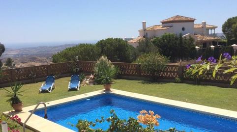 Foto 3 de Casa o xalet en venda a Valtocado - La Alquería - La Atalaya, Mijas