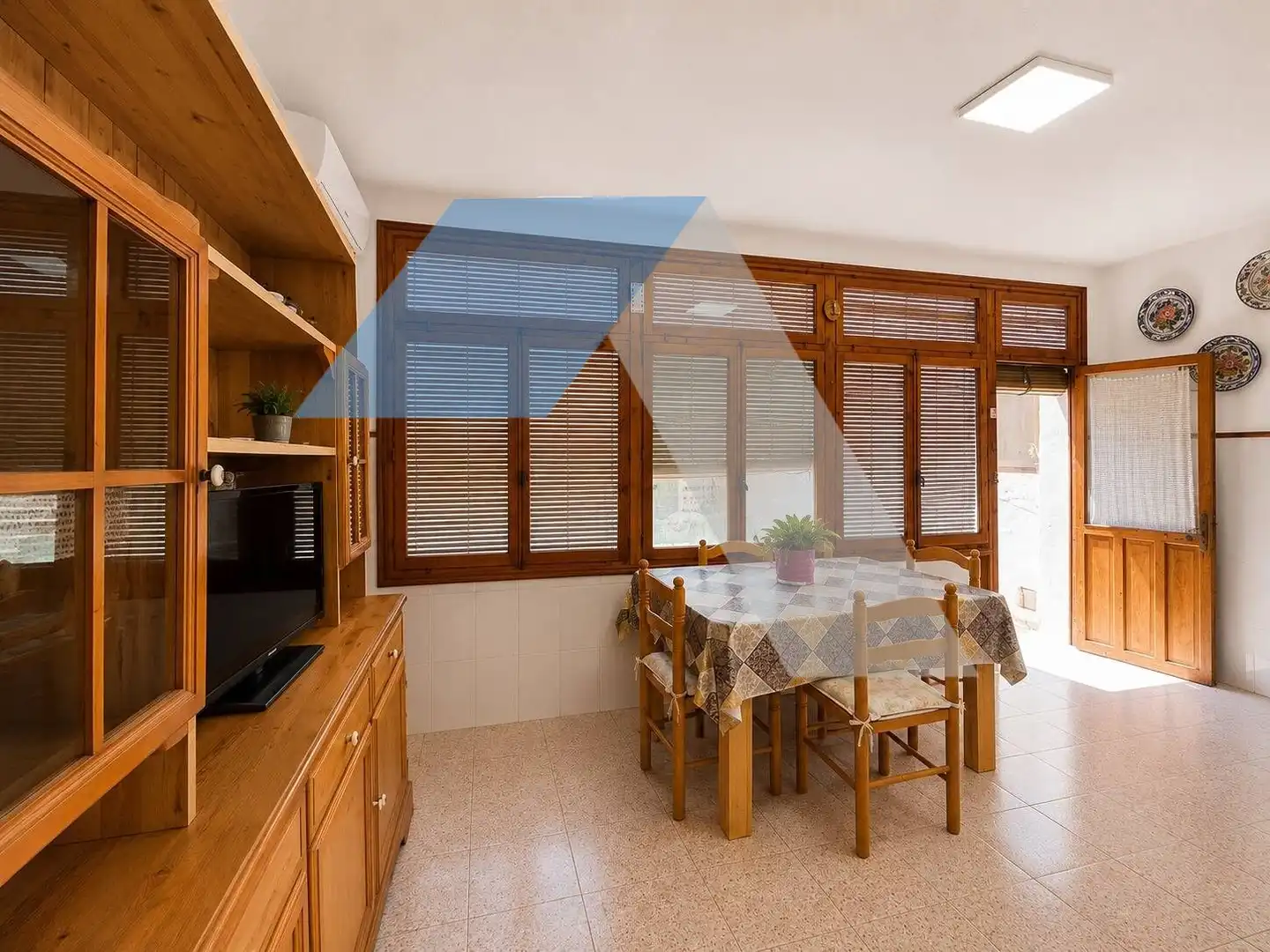 Ground floor for sale in Norte, imagen 3