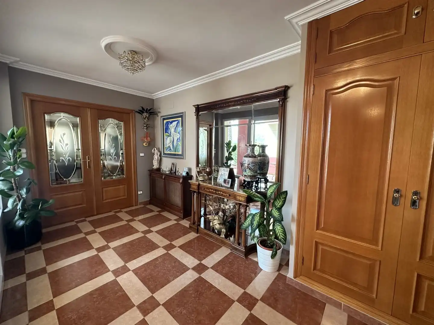 Casa con piscina en venta en Cocentaina, imagen 33