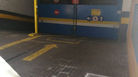 Foto 3 de Garaje en venta en Carrer de Rocafort, 112, La Nova Esquerra de l'Eixample, Barcelona Capital