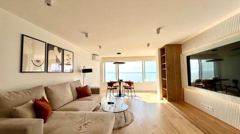 Photo 2 of Flat to rent in Avenida de la Costa Blanca, Cabo de las Huertas, Alicante