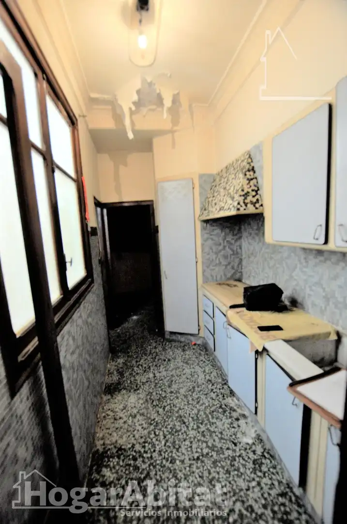 Kitchen of Houses for sale in Massanassa  with Terrace
