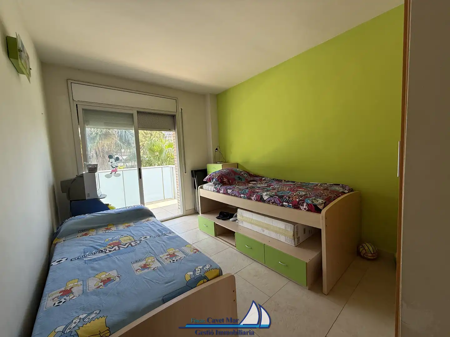 Apartament amb piscina en venda a Camí de les Pasquales 4, imagen 24