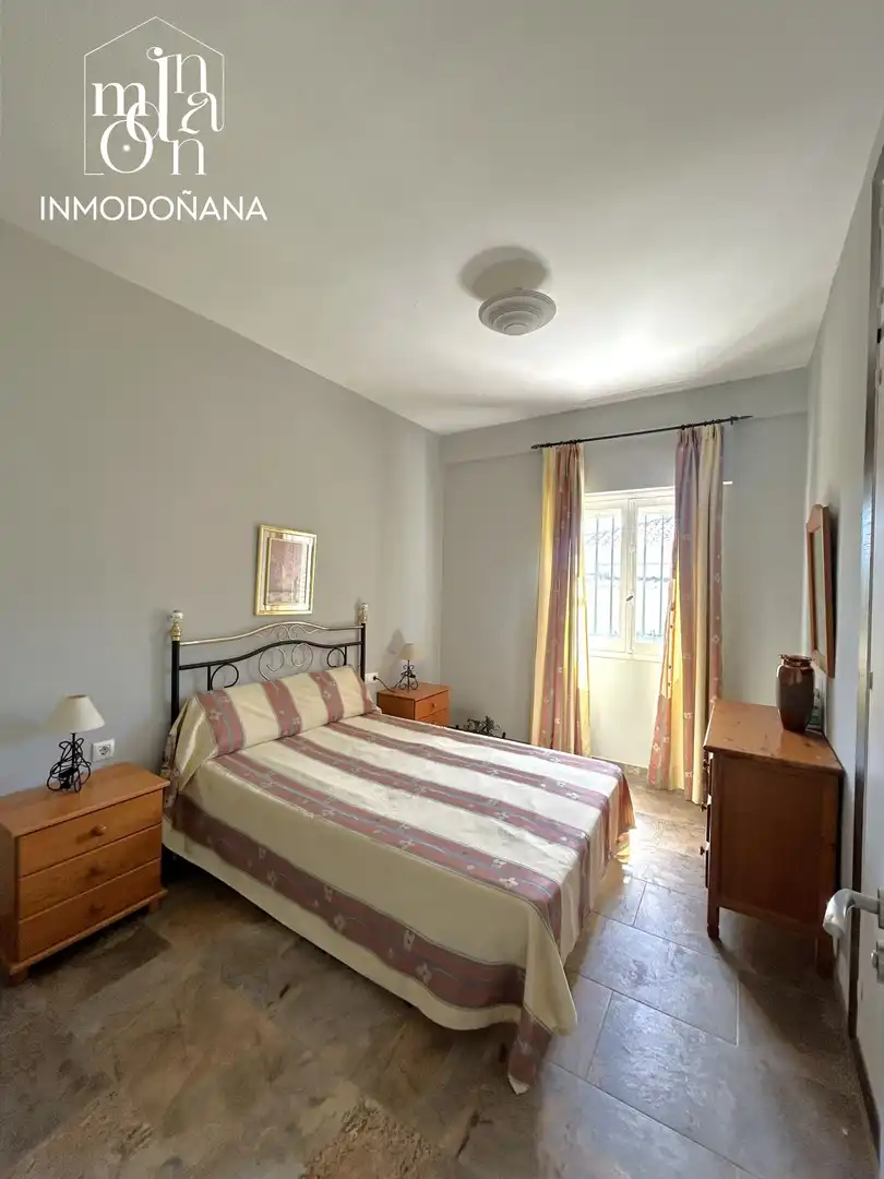 Bedroom of Houses for sale in Almonte  with Air Conditioner, Heating and Private garden