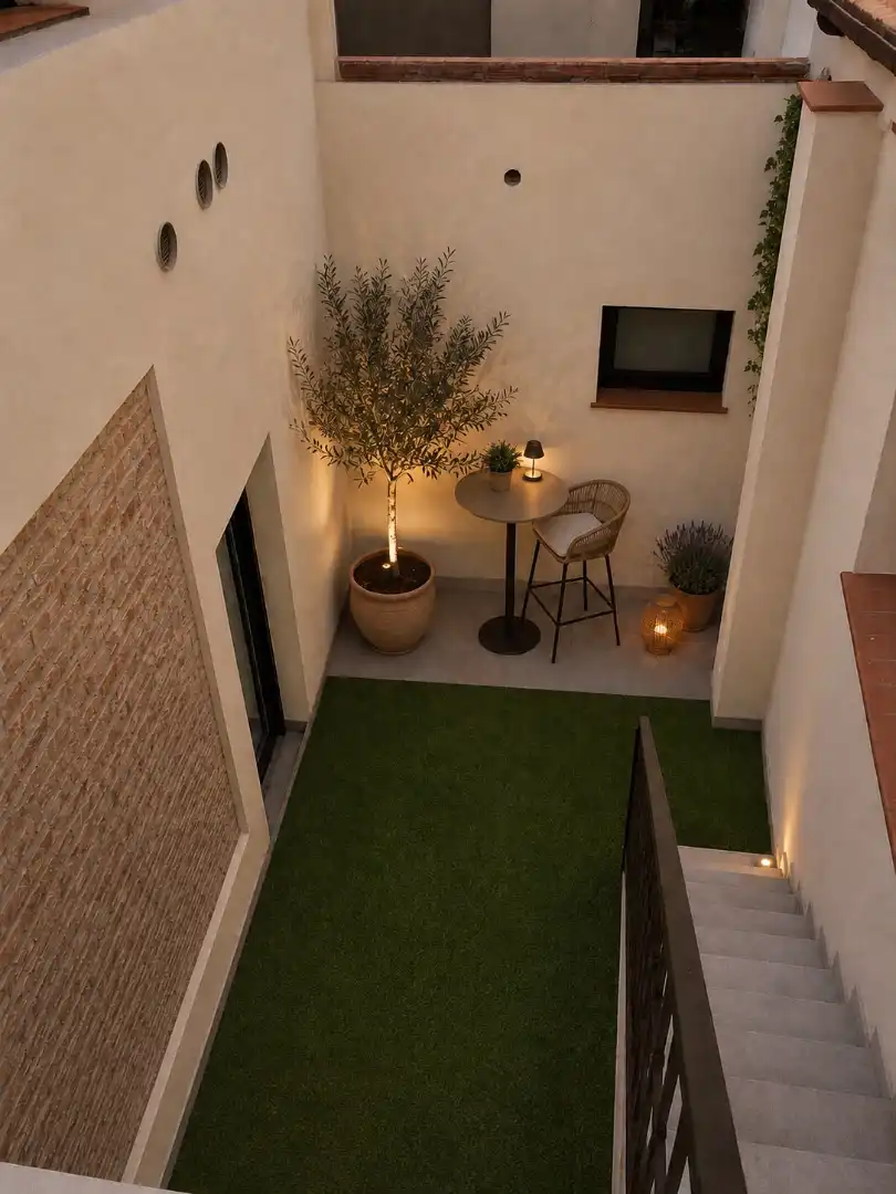 Semi-detached house for sale in Carrer de Fernando Poo, imagen 17