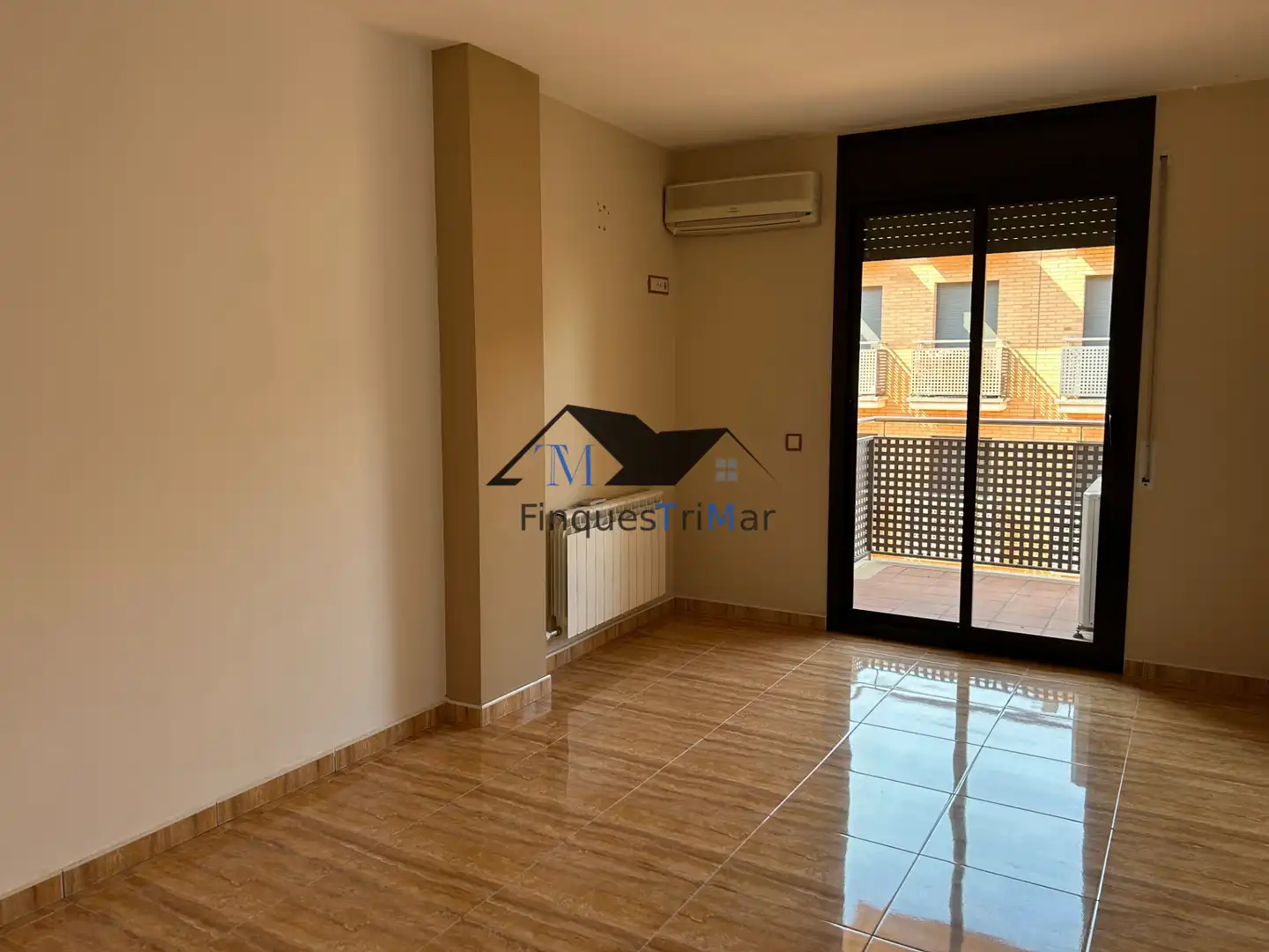 Piso en venta en Vilanova del Camí
