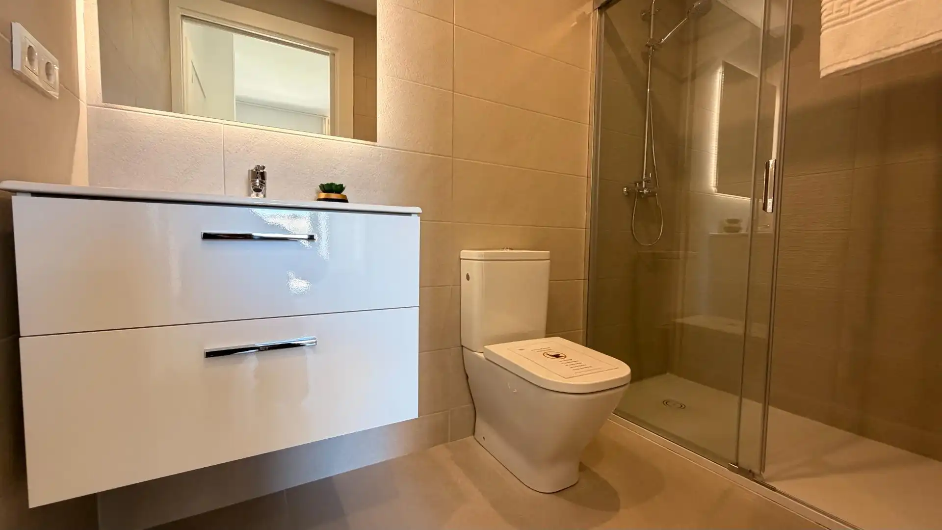 Àtic amb piscina en venda a Nueva Torrevieja - Aguas Nuevas, imagen 34