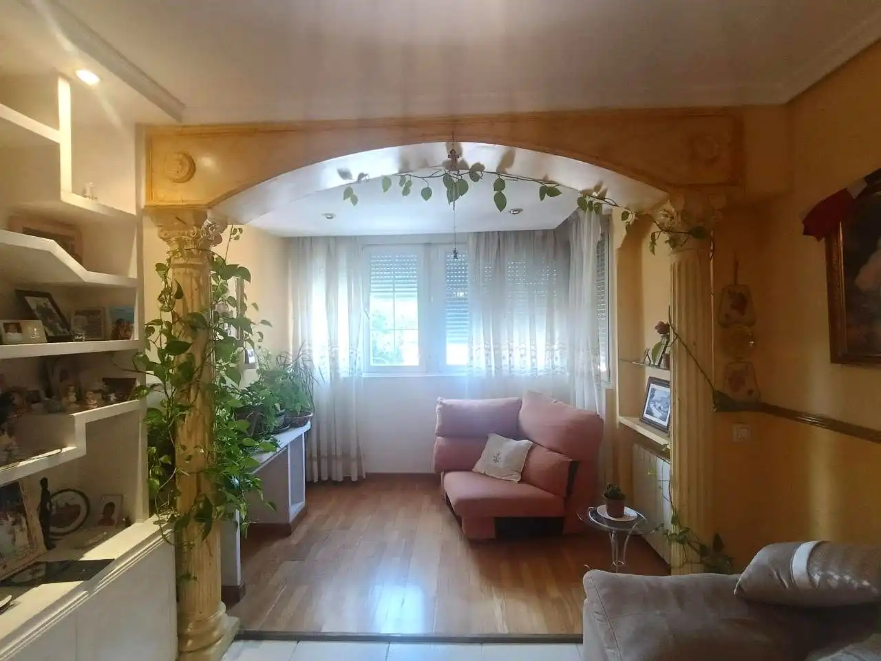 Wohnung zum Verkauf in Collado Villalba mit Heizung