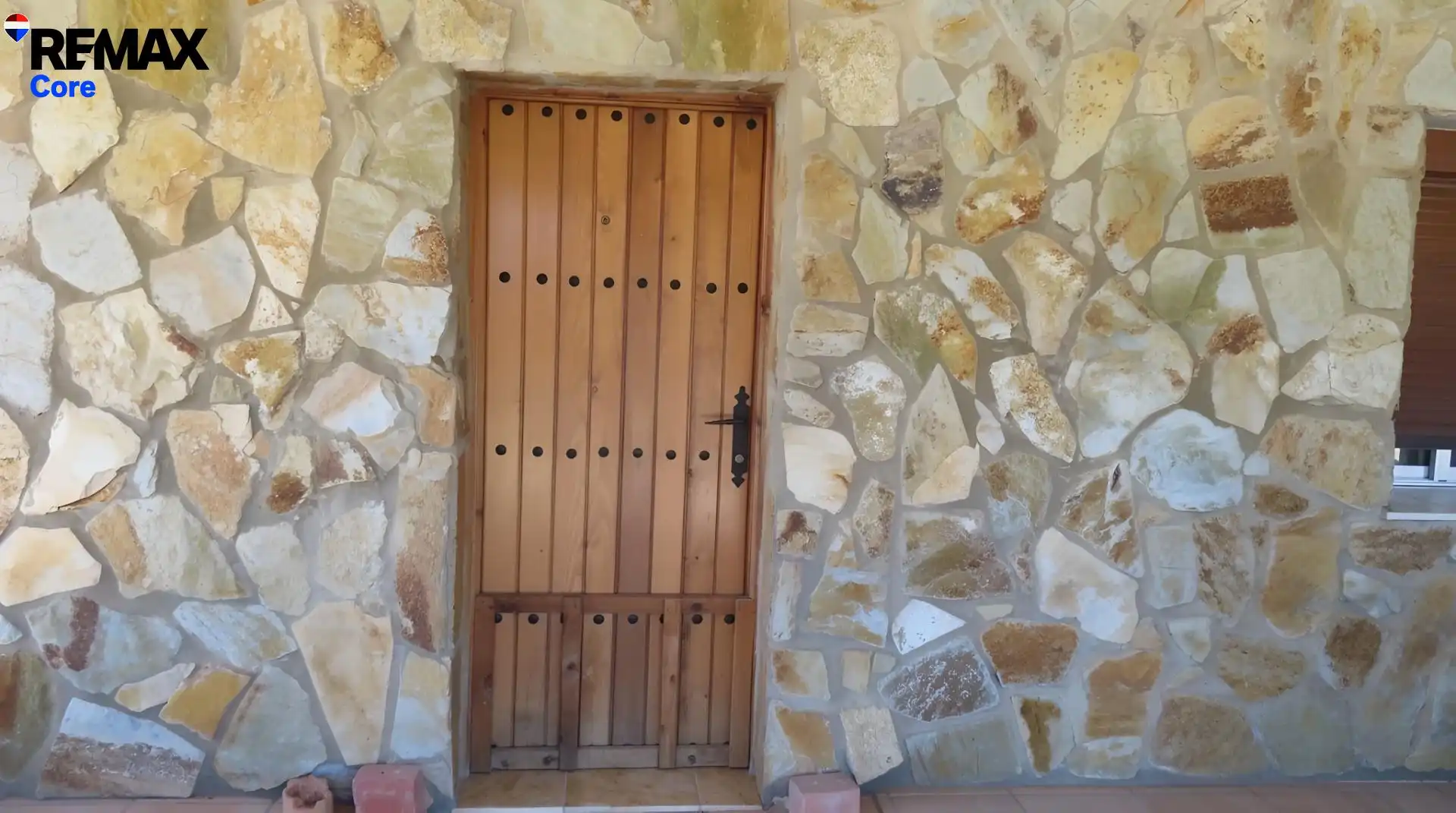 Casa o xalet en venda en Villar del Rey amb Aire condicionat, Calefacció i Jardí privat