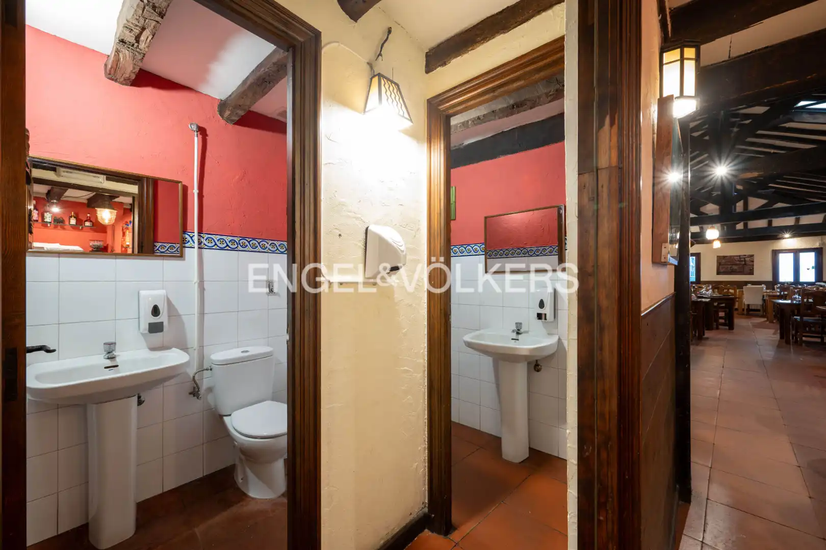Local comercial en venda a Santiago Kalea 47, imagen 47