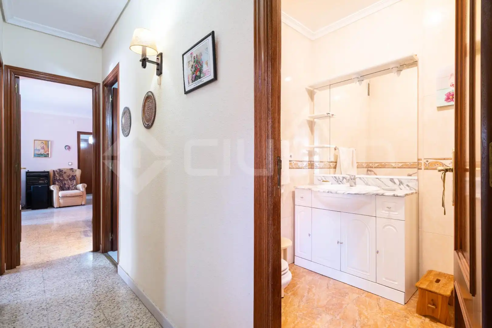 Piso en venta en Sevilla