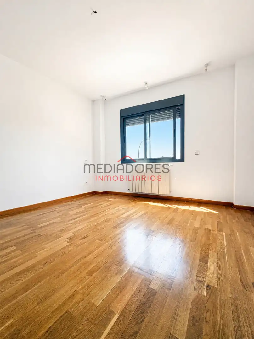 Piso con terraza en venta en Avenida de Francisco Pi y Margall, imagen 14