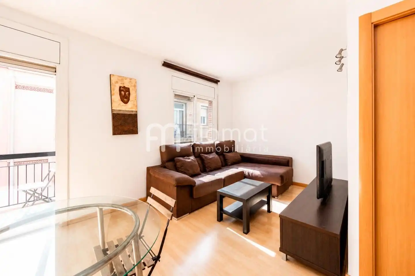 Wohnung mit Terrasse zum Verkauf in Sants - Montjuïc, imagen 4
