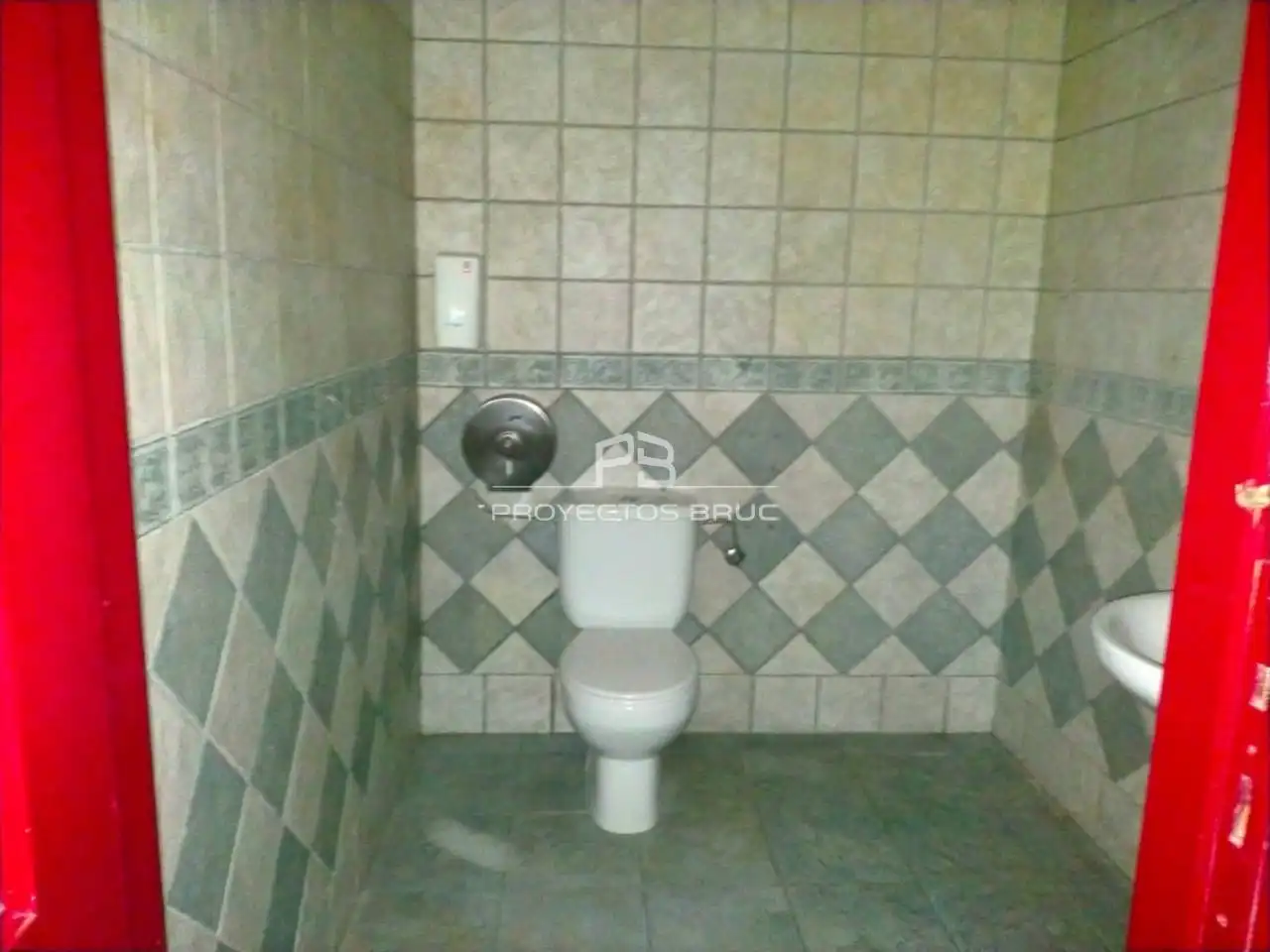 Gewerbefläche zum Verkauf in Calle Galileu, imagen 20