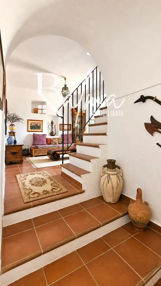 Villa con piscina in vendita a Partidas Sur, imagen 22