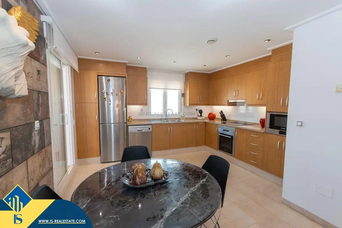 Wohnung mit Pool zum Verkauf in Orihuela Costa, imagen 7