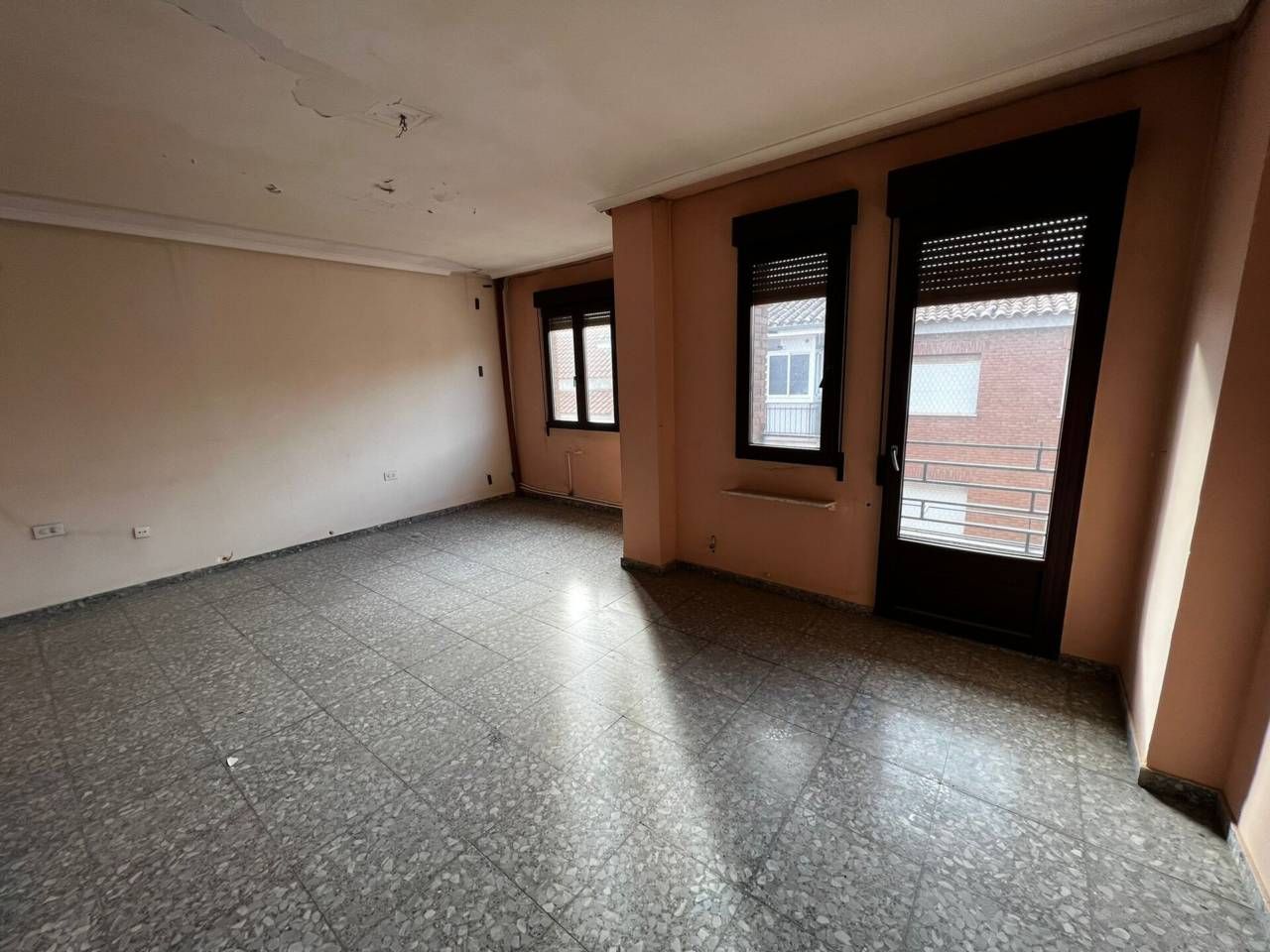 Flat for sale in Villarrobledo  with Balcony