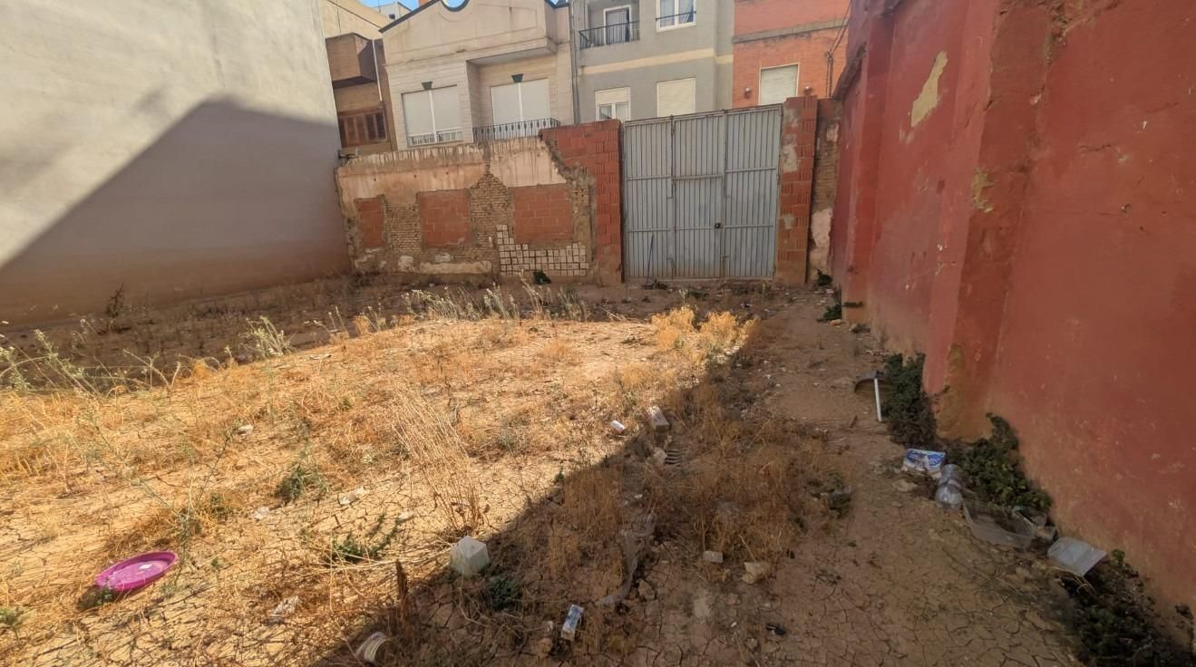 Residencial en venta en Albal