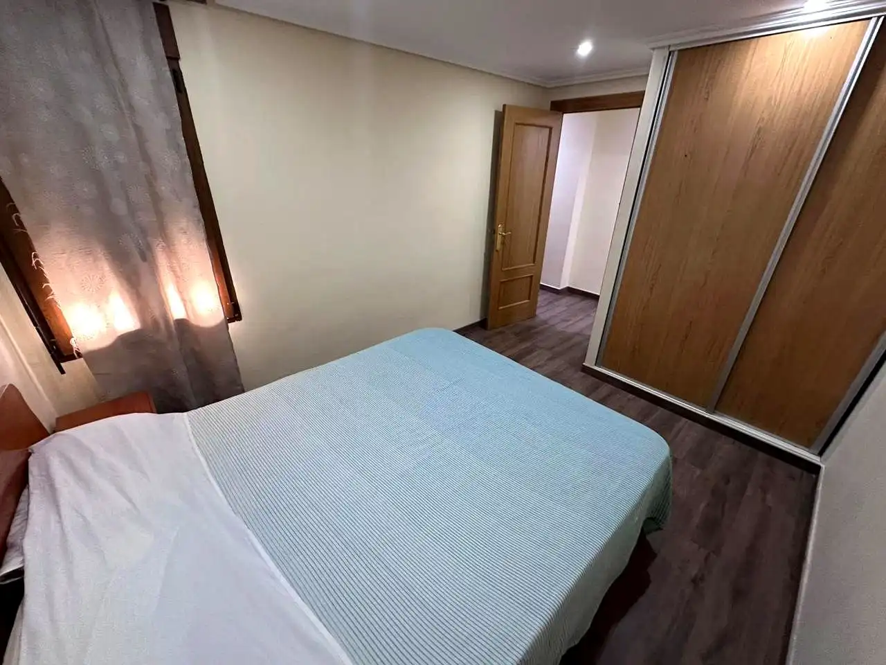 Dormitori de Pis en venda en Benicasim / Benicàssim amb Aire condicionat, Terrassa i Balcó