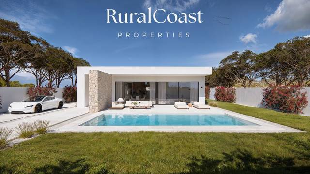 Casa-chalet en Venta en SIERRA BERNIA en Busot