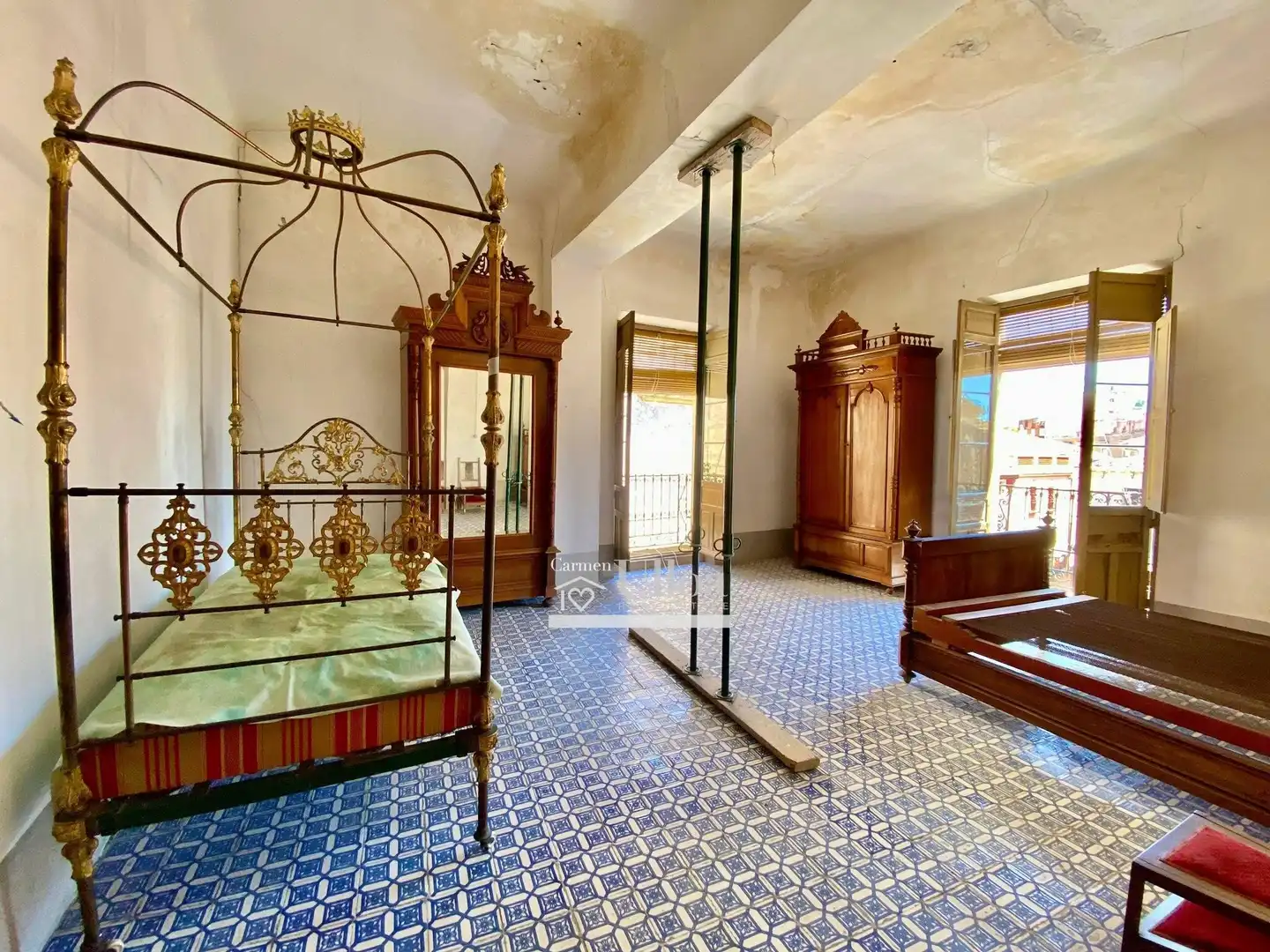 Casa amb terrassa en venda a Calle Teodoro Alenda, imagen 72