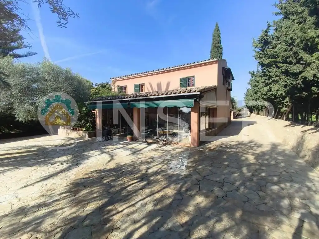 Villa zum Verkauf in Poligono 1 Parcela 139, imagen 2