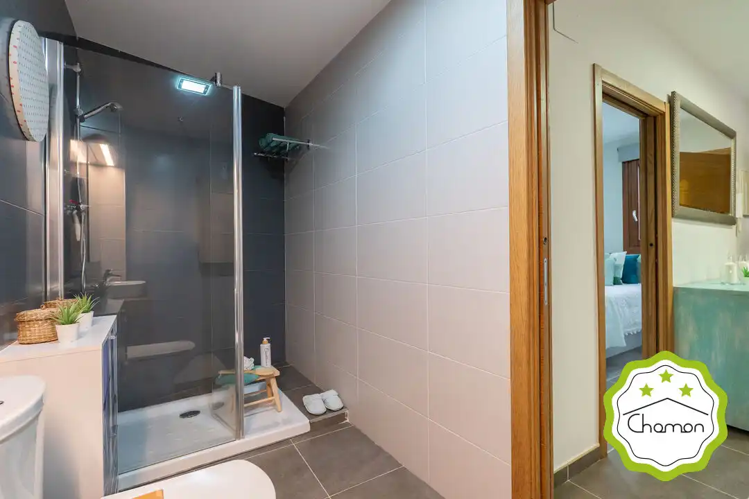 Baño de Piso en venta en Lekeitio con Calefacción