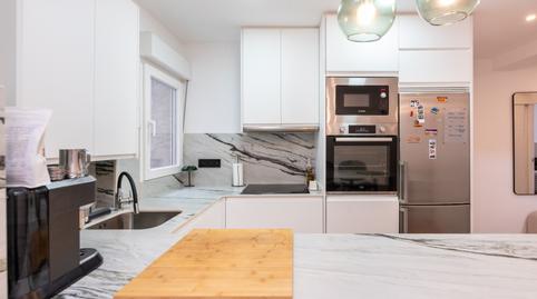 Foto 4 de Pis en venda a Oviedo - Cl General Elorza, 40, Milán - Pumarín, Oviedo