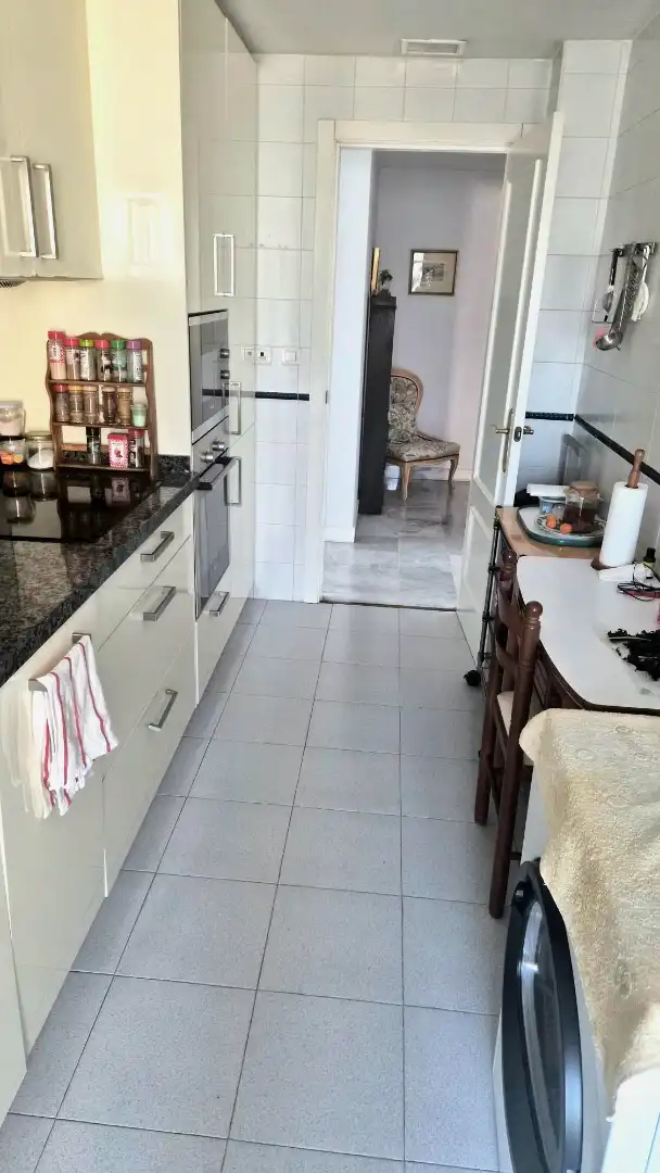 Wohnung mit Pool zum Verkauf in Avenida de Nabeul 1B, imagen 9