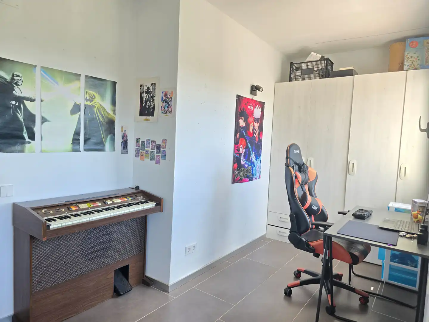 Villa avec terrasse à vendre à Carrer de la Serra del Gall, imagen 35