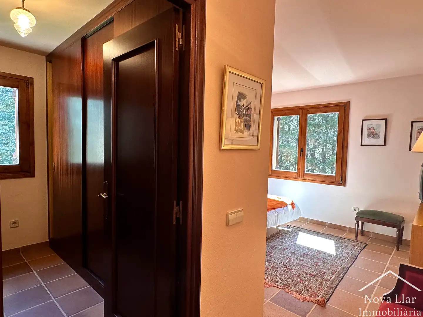 Casa o chalet en venta en Carrer Prat de l'Om, Vallfogona de Ripollès