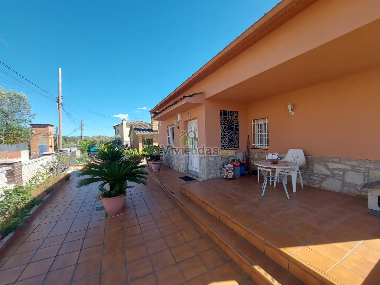 Haus mit Terrasse zum Verkauf in Masquefa, imagen 71