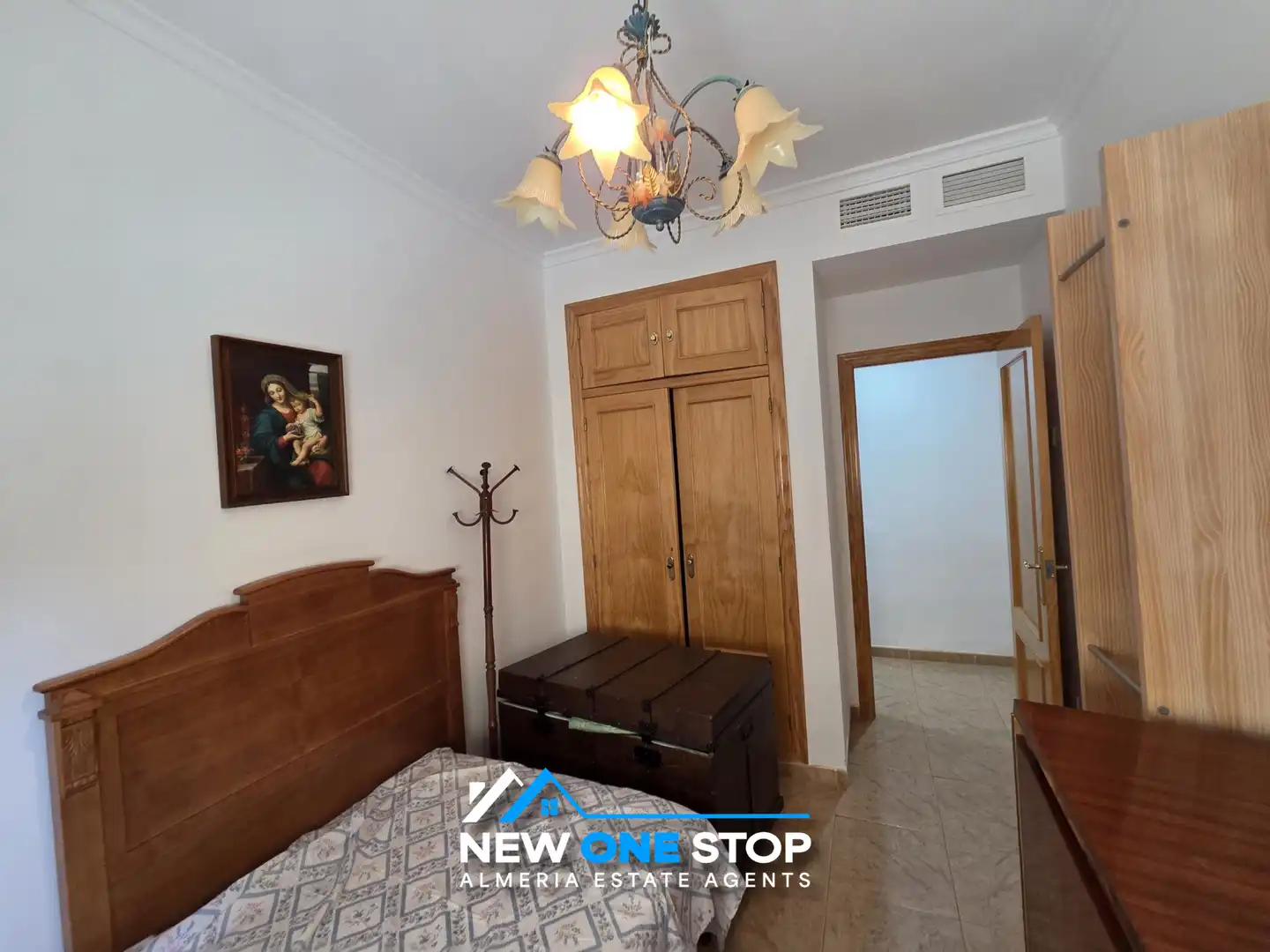 Apartamento con terraza en venta en Calle Baria, imagen 31