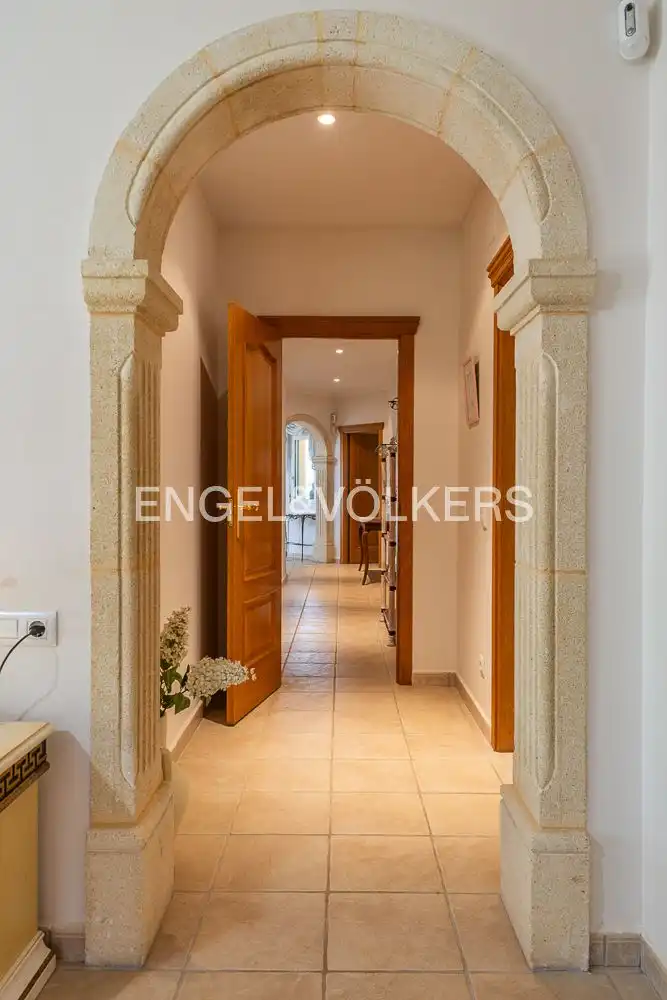 House with garden for sale in Cap Martí - El Tossalet - Pinomar, imagen 18