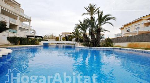 Photo 3 of Flat for sale in Calle Beniarjó, Oliva Playa, Oliva