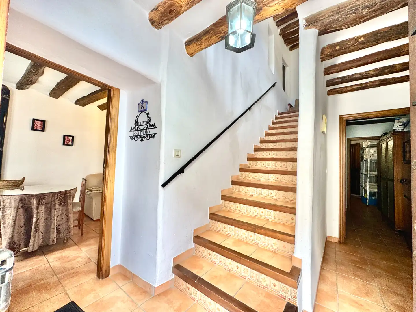 Buildings for sale in Bérchules