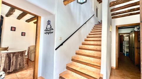 Foto 2 von Gebaude zum Verkauf in Calle Iglesia, 5, Bérchules, Granada