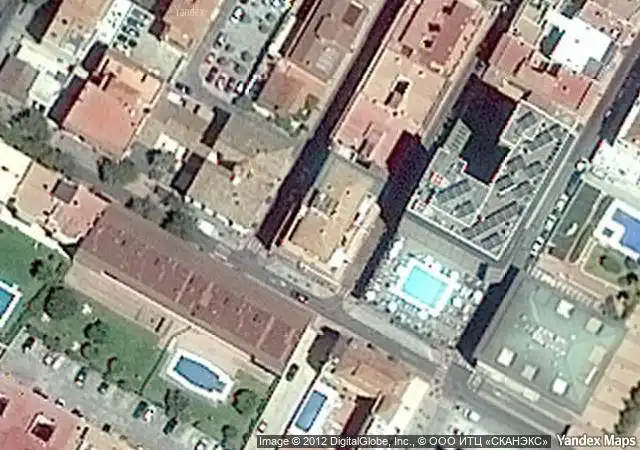 Piso en venta en Fuengirola