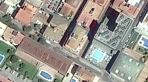Foto 3 de Piso en venta en Puerto Deportivo, Fuengirola