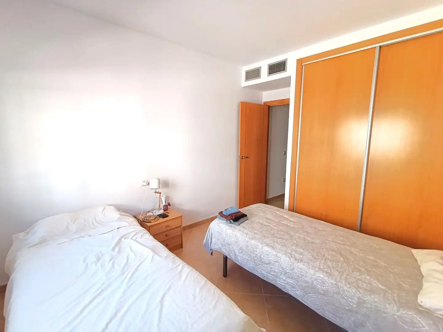 Apartament amb ascensor en venda a Benissa pueblo, imagen 6