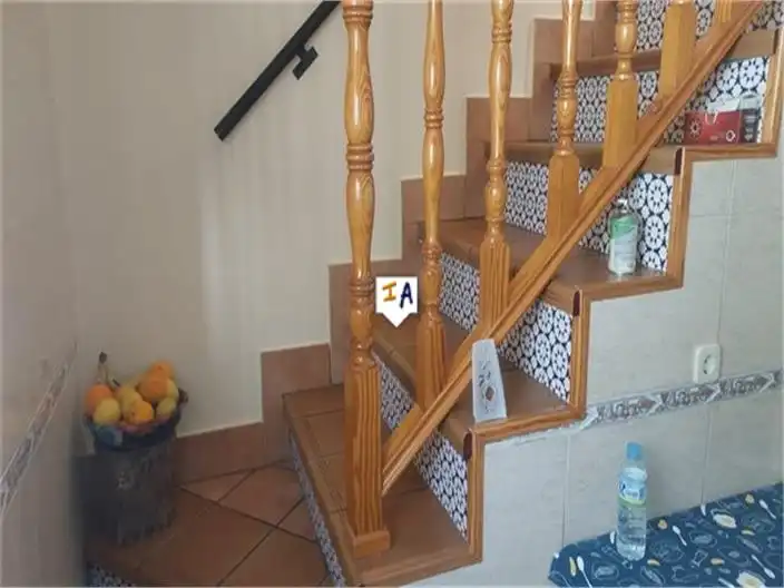 Casa a schiera in vendita a Alcalá la Real, imagen 7
