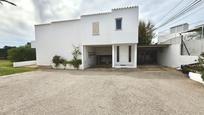 Exterior view of House or chalet for sale in Ciutadella de Menorca  with Air Conditioner, Heating and Terrace