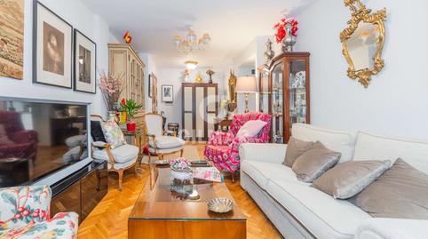 Foto 5 de Piso en venta en Guindalera, Madrid