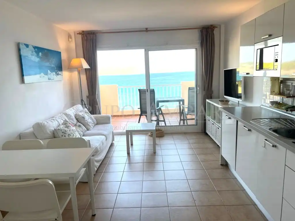 Habitación de Ático en venta en Santa Eulària des Riu