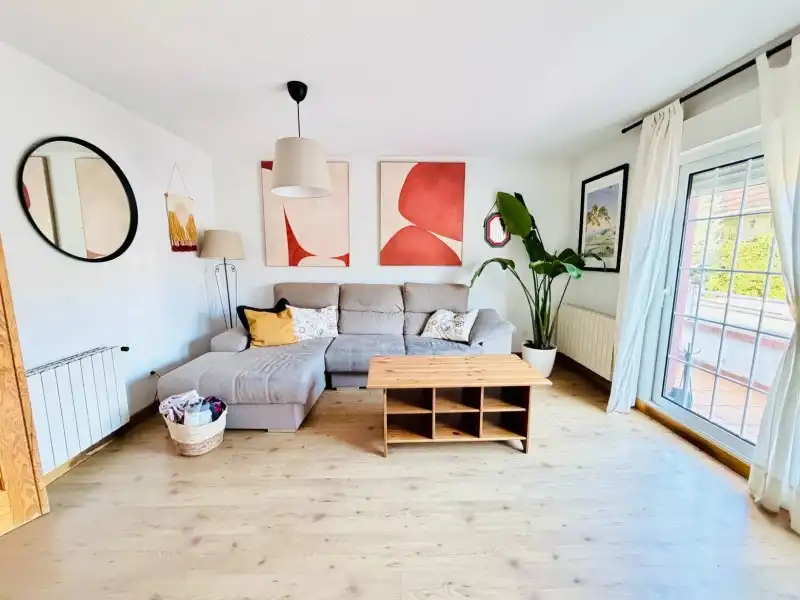 Villa avec jardin à vendre à El Espinar pueblo, imagen 2