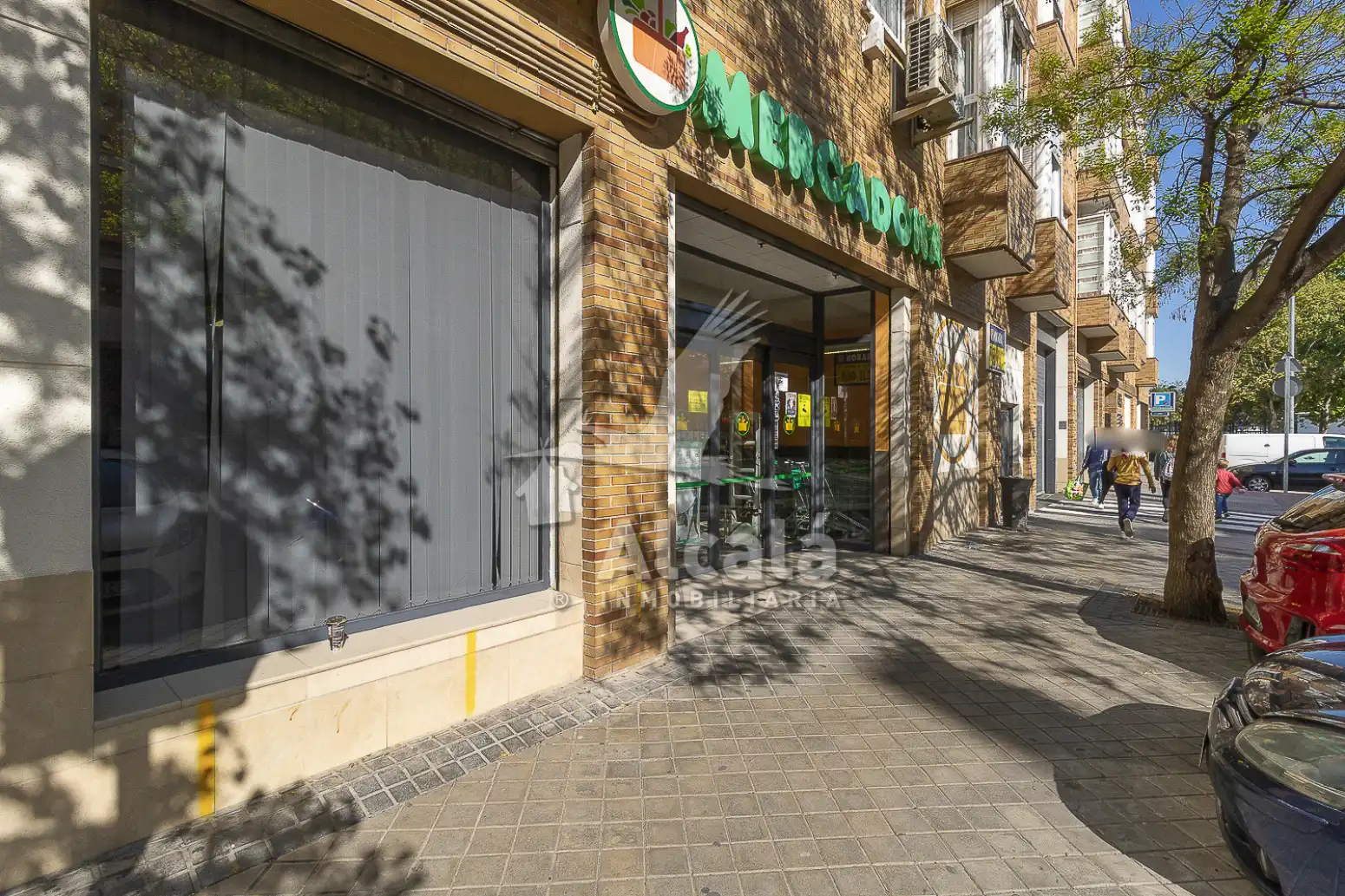 Exterior view of Flat for sale in Torrejón de Ardoz  with Heating, Terrace and Storage room